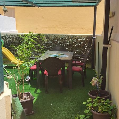 Piso En San Fernando Daire Dış mekan fotoğraf