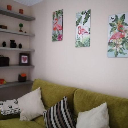 Piso En San Fernando Daire Dış mekan fotoğraf