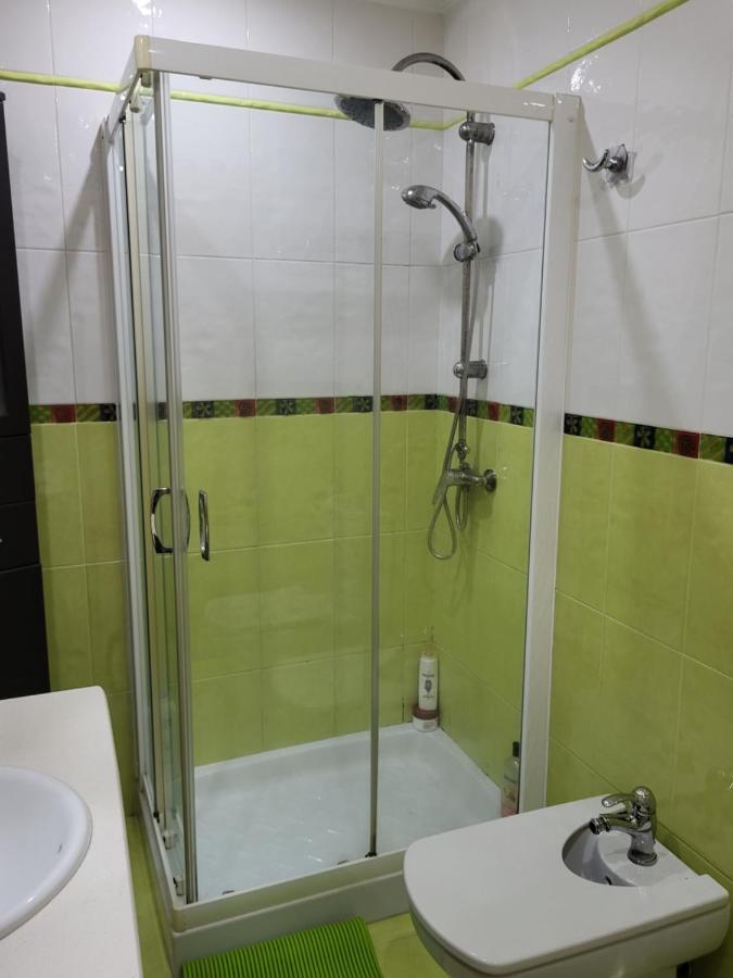 Piso En San Fernando Daire Dış mekan fotoğraf