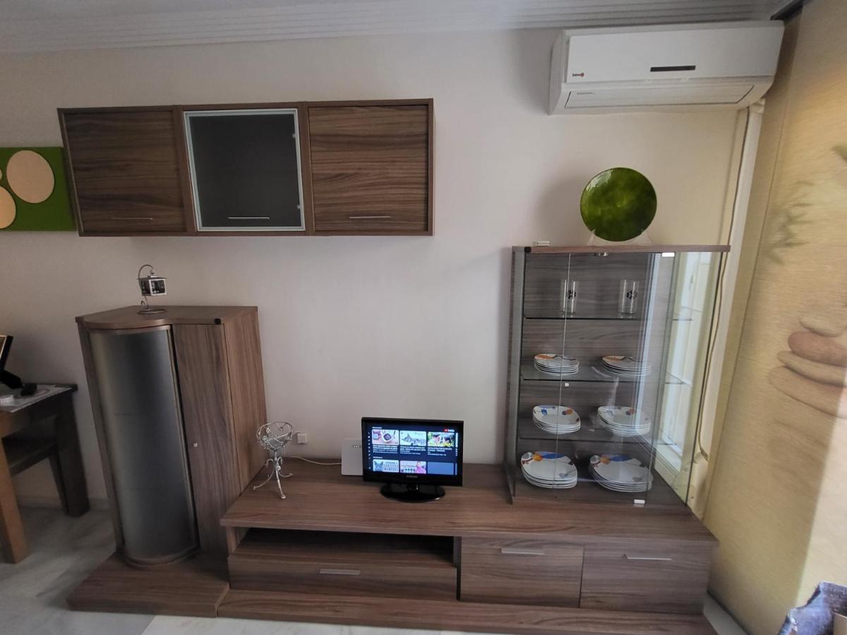 Piso En San Fernando Daire Dış mekan fotoğraf