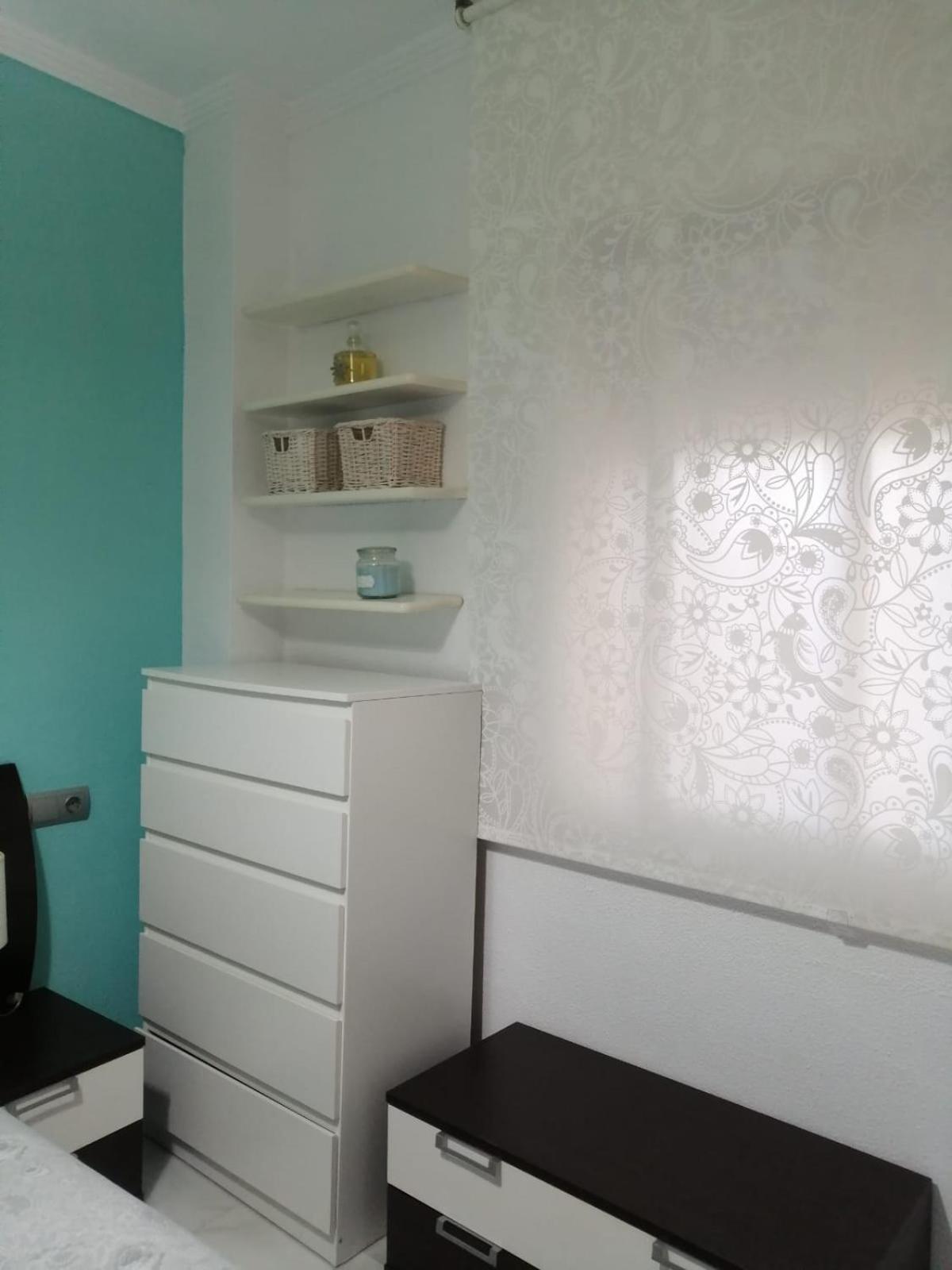 Piso En San Fernando Daire Dış mekan fotoğraf
