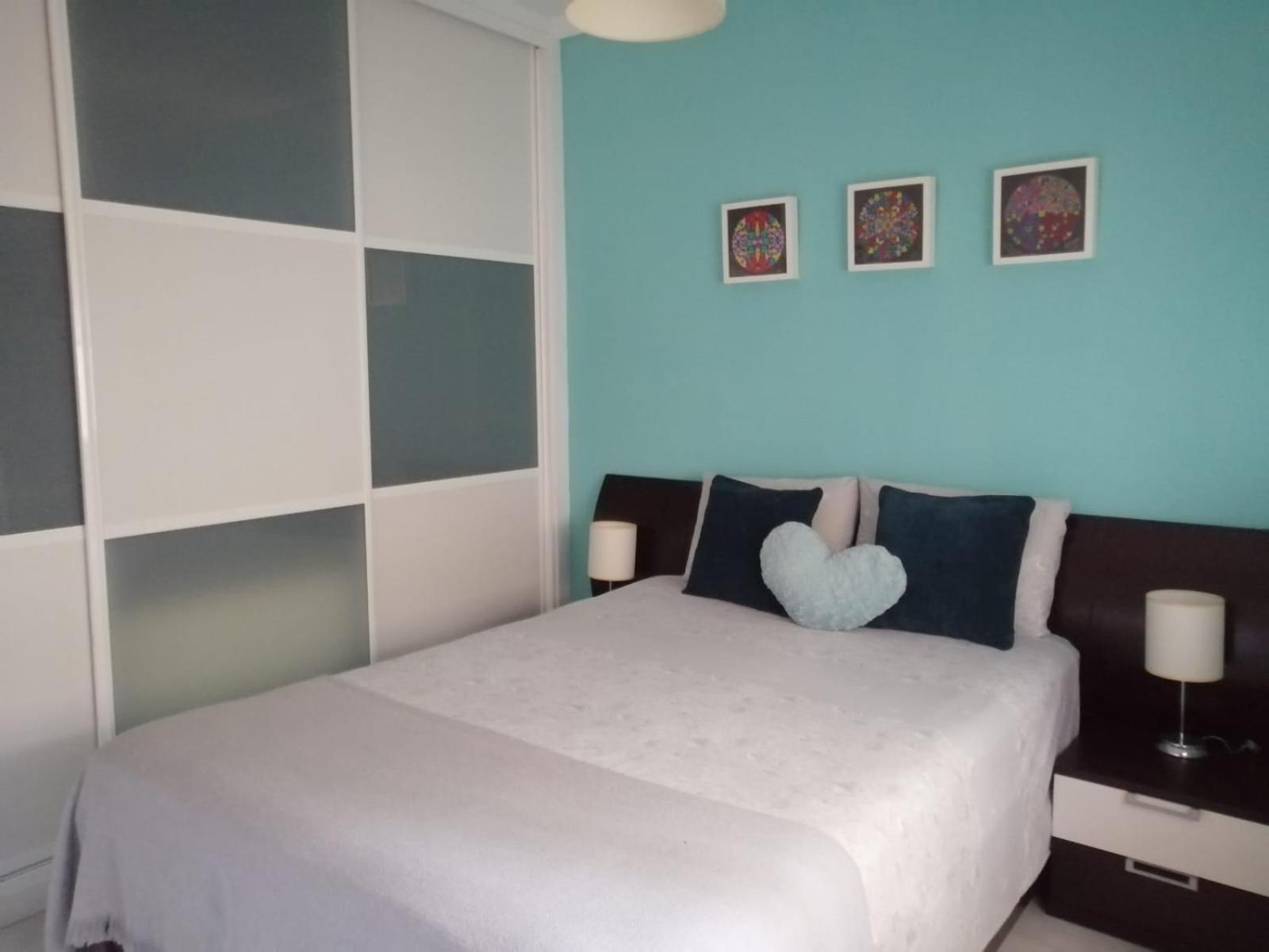 Piso En San Fernando Daire Dış mekan fotoğraf