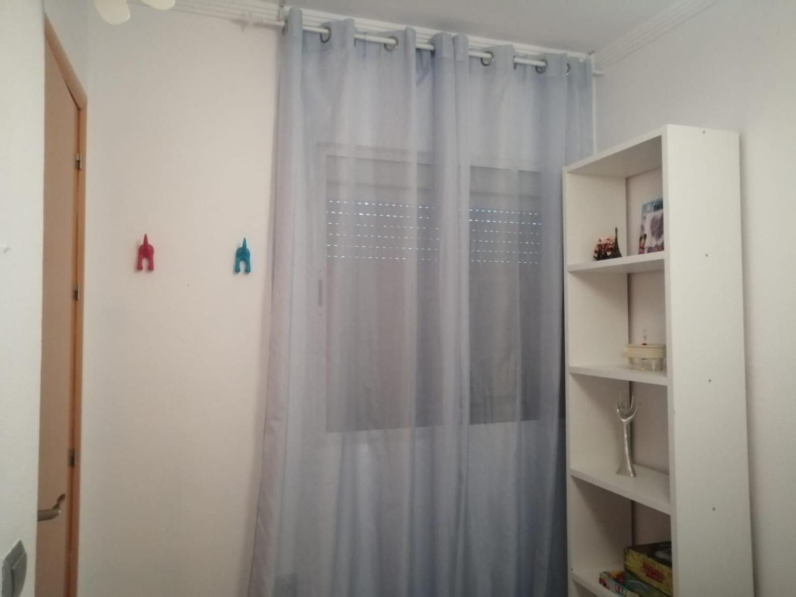 Piso En San Fernando Daire Dış mekan fotoğraf
