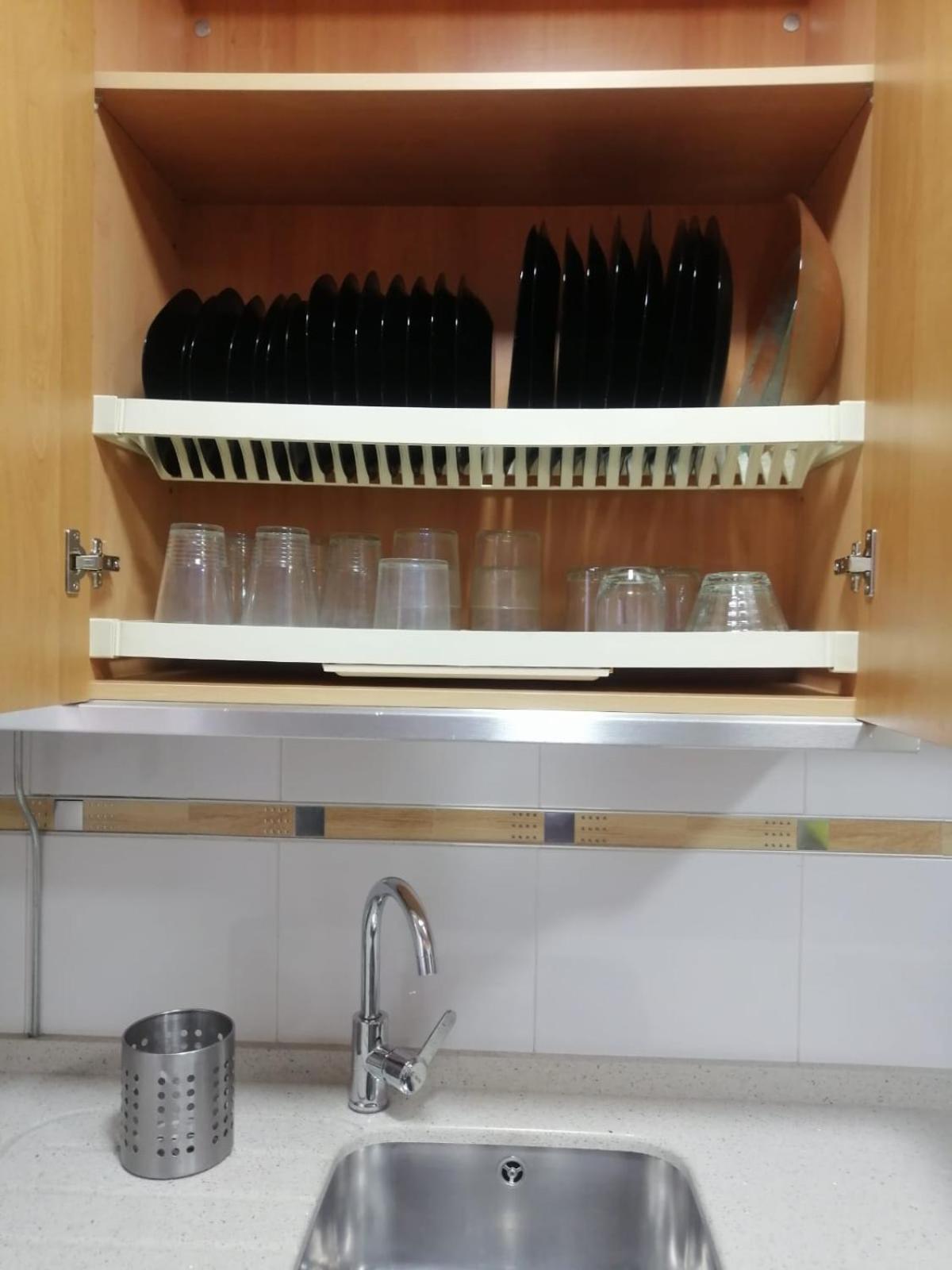 Piso En San Fernando Daire Dış mekan fotoğraf