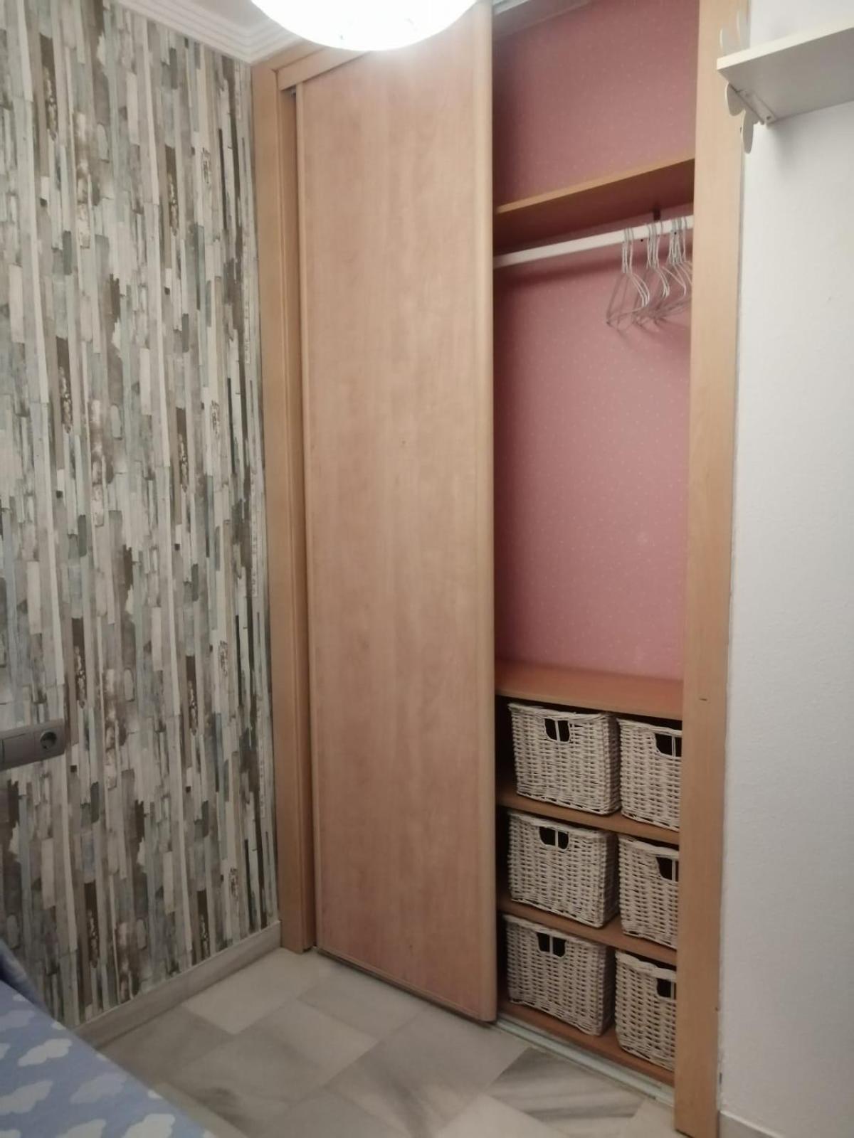 Piso En San Fernando Daire Dış mekan fotoğraf