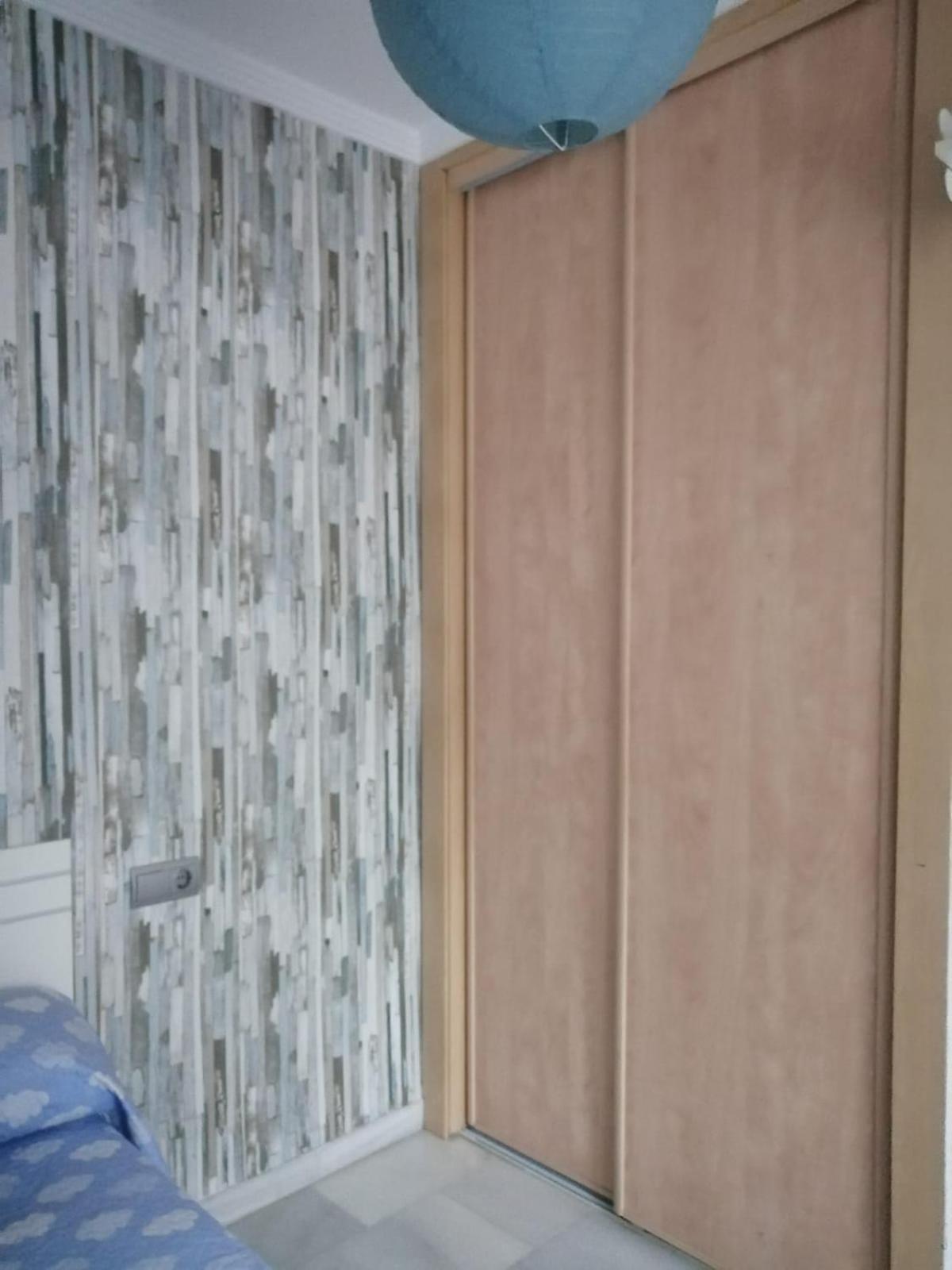 Piso En San Fernando Daire Dış mekan fotoğraf