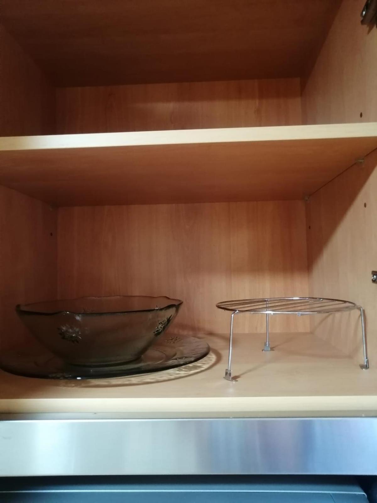 Piso En San Fernando Daire Dış mekan fotoğraf