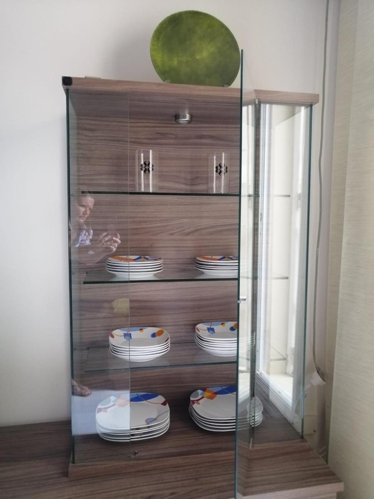 Piso En San Fernando Daire Dış mekan fotoğraf