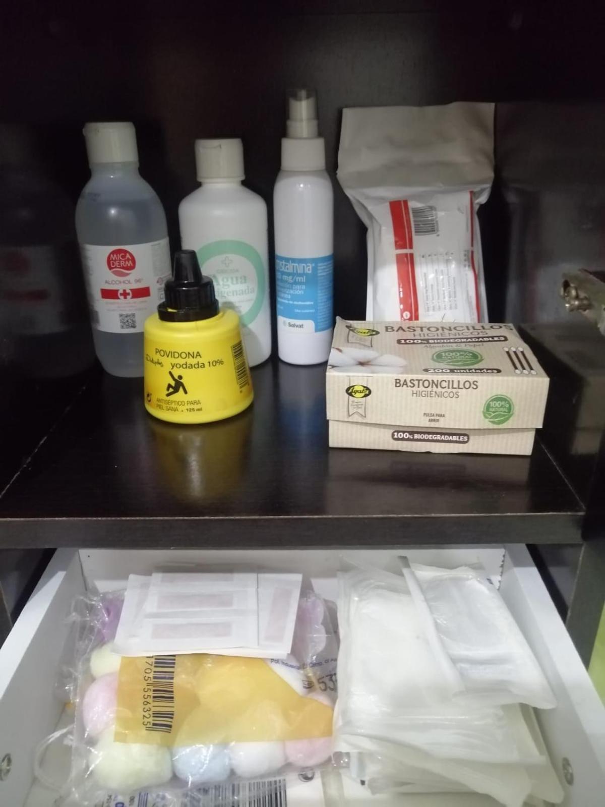 Piso En San Fernando Daire Dış mekan fotoğraf