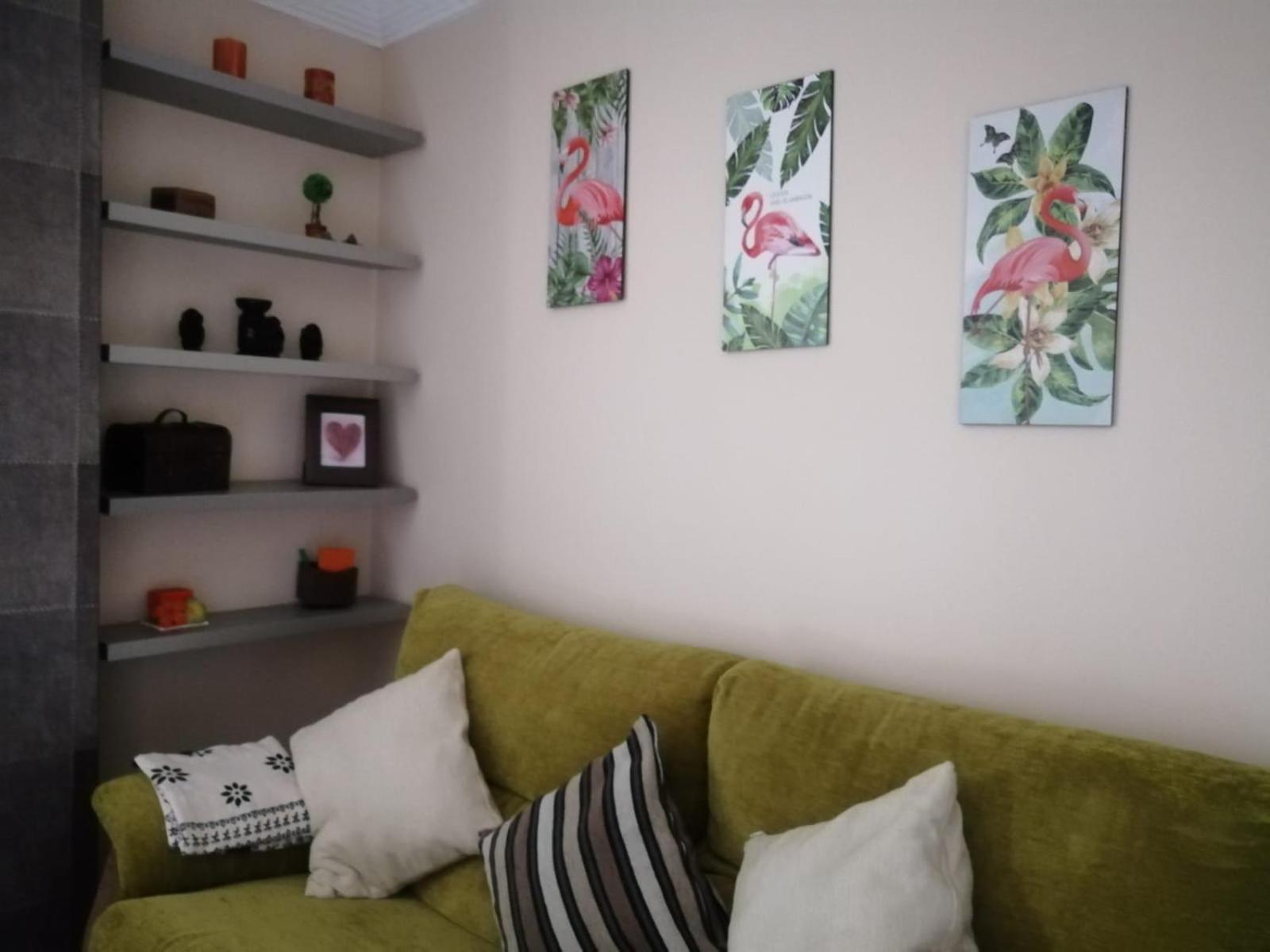 Piso En San Fernando Daire Dış mekan fotoğraf