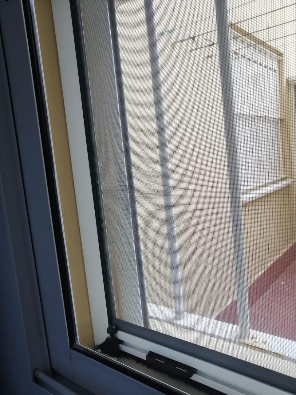 Piso En San Fernando Daire Dış mekan fotoğraf