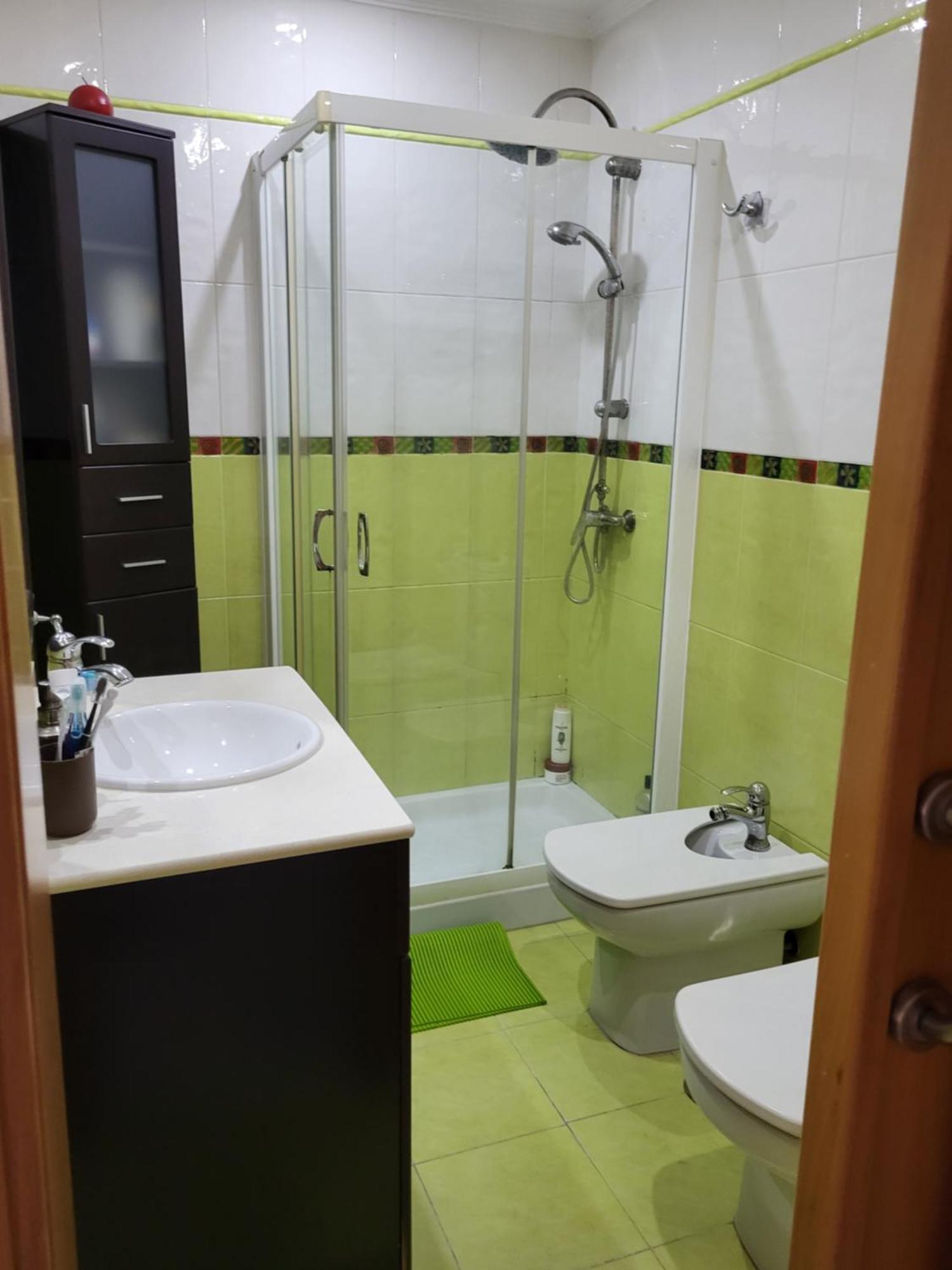 Piso En San Fernando Daire Dış mekan fotoğraf