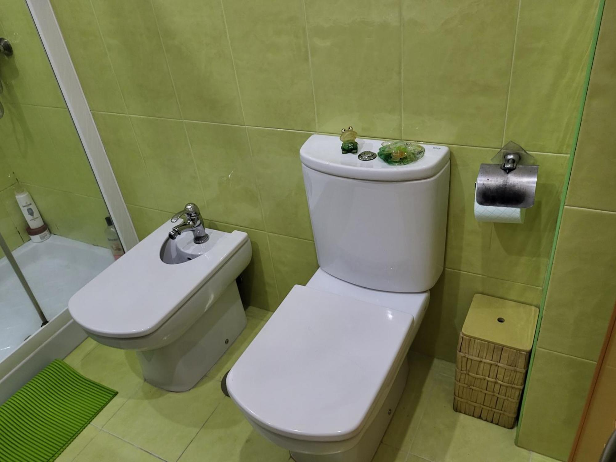 Piso En San Fernando Daire Dış mekan fotoğraf